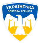 УКРАЇНСЬКЕ ПОРТОВЕ АГЕНТСТВО УКРАЇНСЬКЕ ПОРТОВЕ АГЕНТСТВО